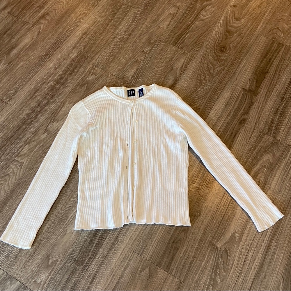 Gap Cardigan